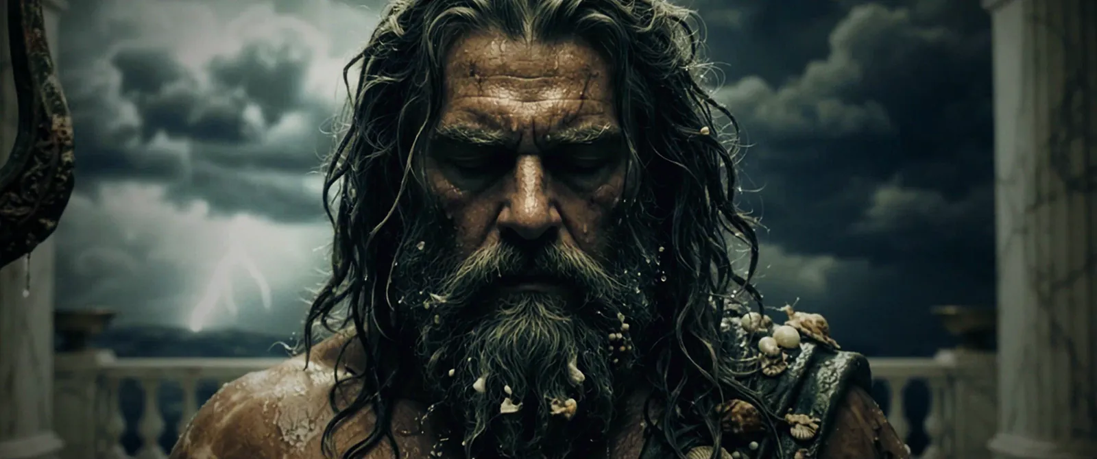 Poseidon